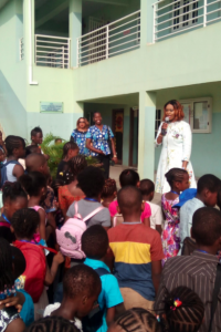 The Children's Church