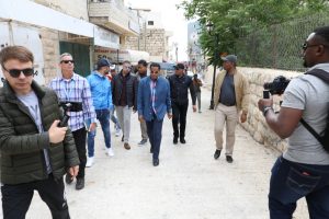 Holy Land Tour 18