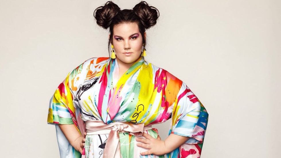 Netta Barzilai
