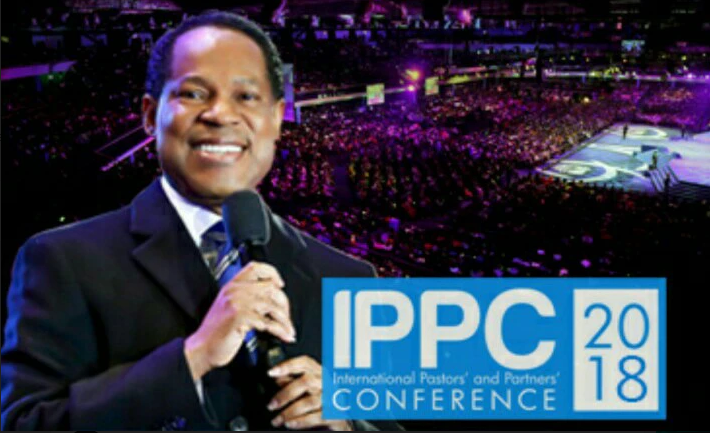 IPPC2018