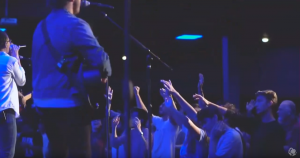 Pastor Mike by LoveWorld USA
