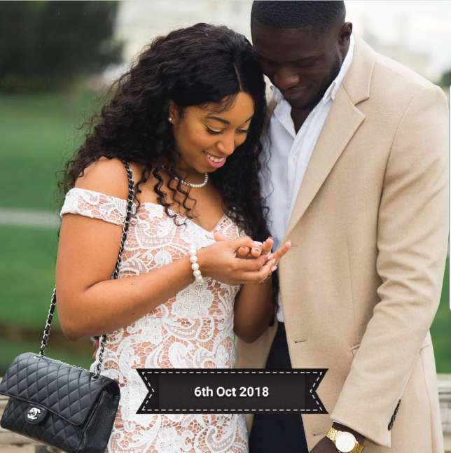 Daughter of Pastor Chris Oyakhilome