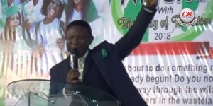 ReachOut Nigeria 2018