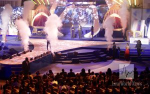 The spectacular Loveworld awards
