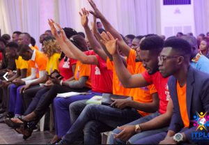 BLW youth ministry