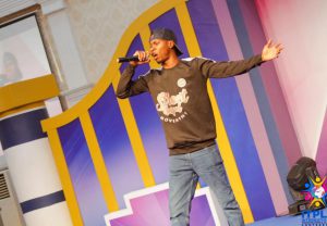 BLW ministry opening performances