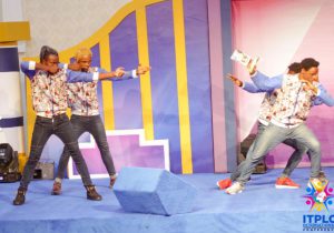 BLW ministry opening performances