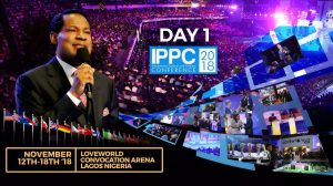 IPPC 2018