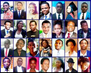 FALA nominees 2017