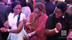 LIMA 2018, Loveworld News