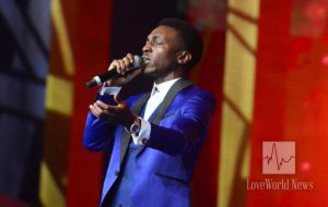 LMAM artists lit up the stage