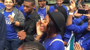 Easter Youth Camp with Pastor Chris Oyakhilome