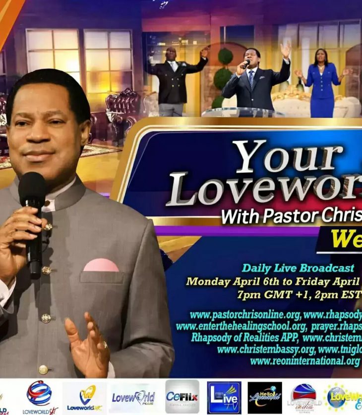 Month of Praying and Fasting