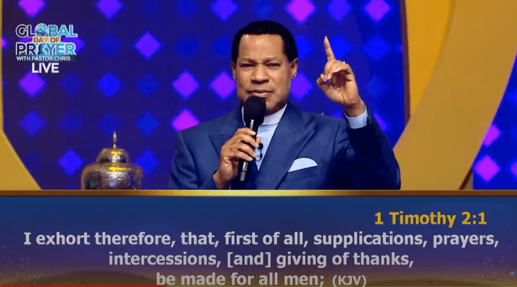 "The importance of the Holy Spirit’s ministry in the Church can never be over emphasized."
