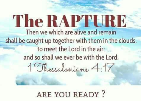 Live every day, every moment of your life in His righteousness, producing works and fruits of righteousness.