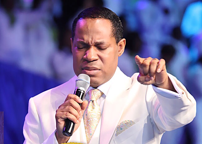 Hope is rising once again as we count down to the next Healing Streams Live Healing Services with Pastor Chris Oyakhilome.